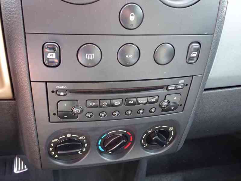 Peugeot Partner 2.0 HDI r.v.2006 (66 kw)  - foto 8