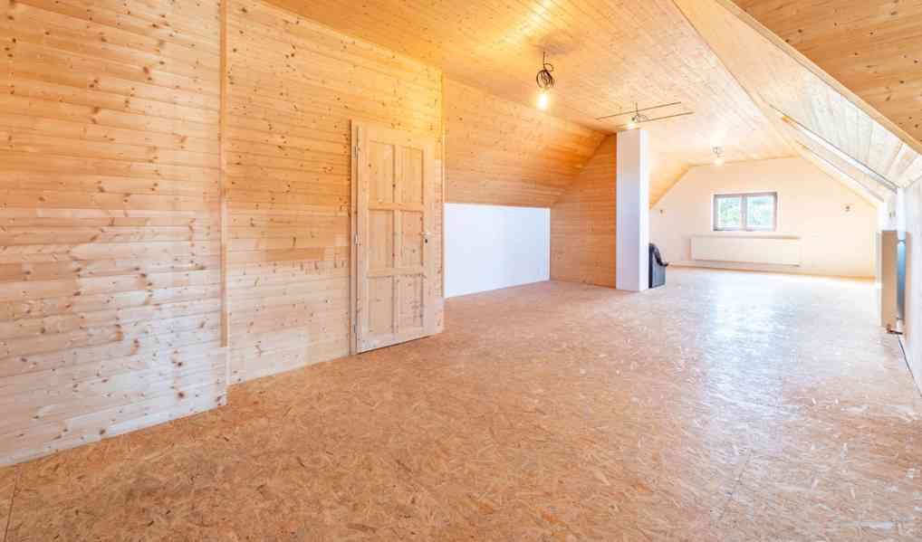 Rodinný dům – Nymburk 1km - 289 21 - foto 2