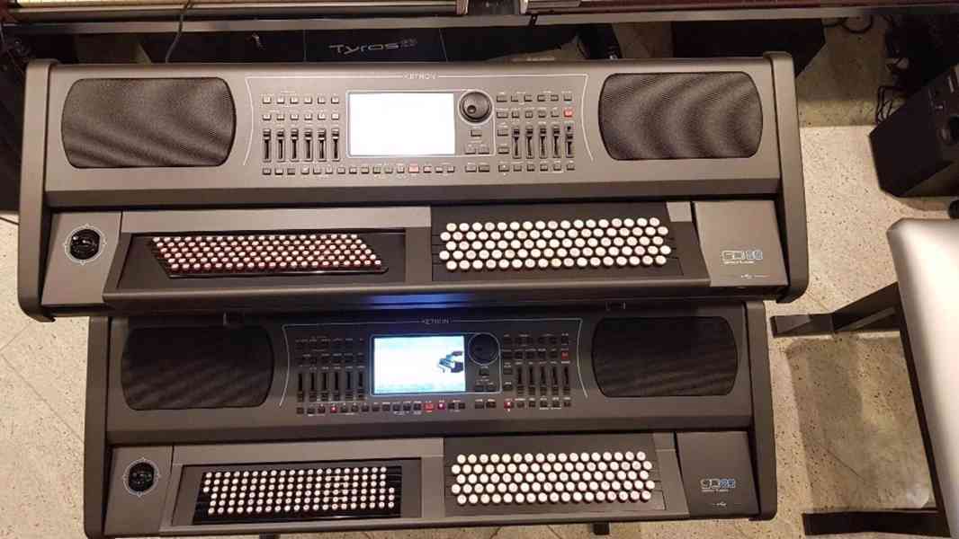 Ketron EVENT,Ketron SD60, SD9, Nord Electro 6D, Nord Stage 4 - foto 4