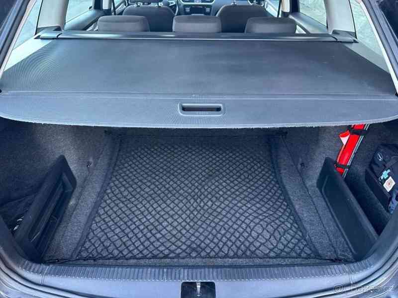 Škoda Octavia 1,6   III - foto 18