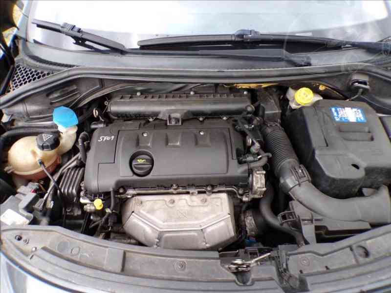 Peugeot 207 1,6 16V SW,PANORAMA - foto 15