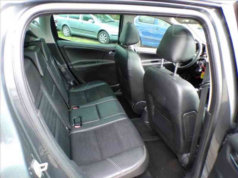 Peugeot 207 1,6 16V SW,PANORAMA - foto 12