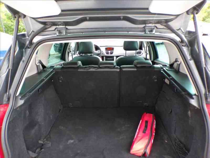 Peugeot 207 1,6 16V SW,PANORAMA - foto 10