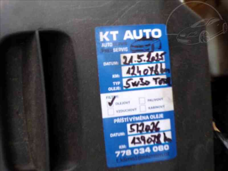 Peugeot 207 1,6 16V SW,PANORAMA - foto 16