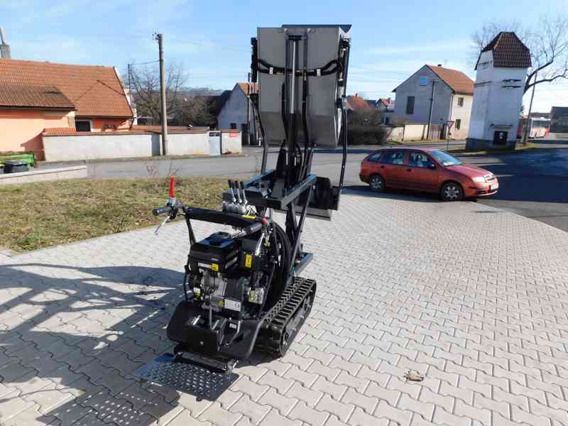 Jansen RD-300proS - foto 12