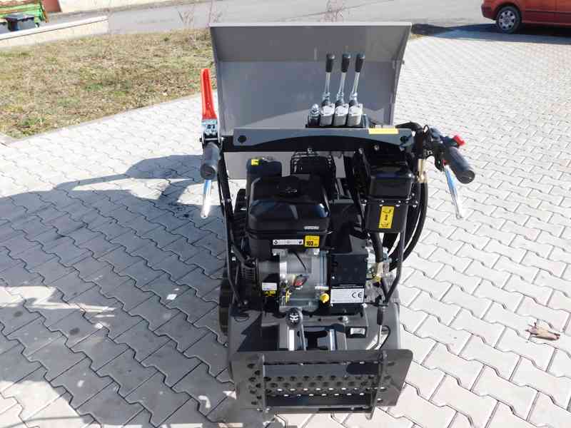 Jansen RD-300proS - foto 7