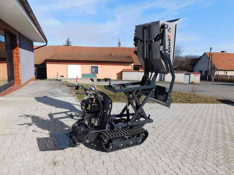 Jansen RD-300proS - foto 8