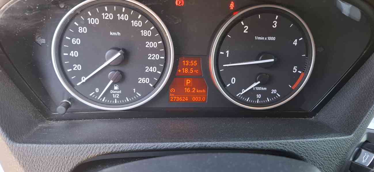 BMW X5 e70 3.0 7MÍST - foto 5