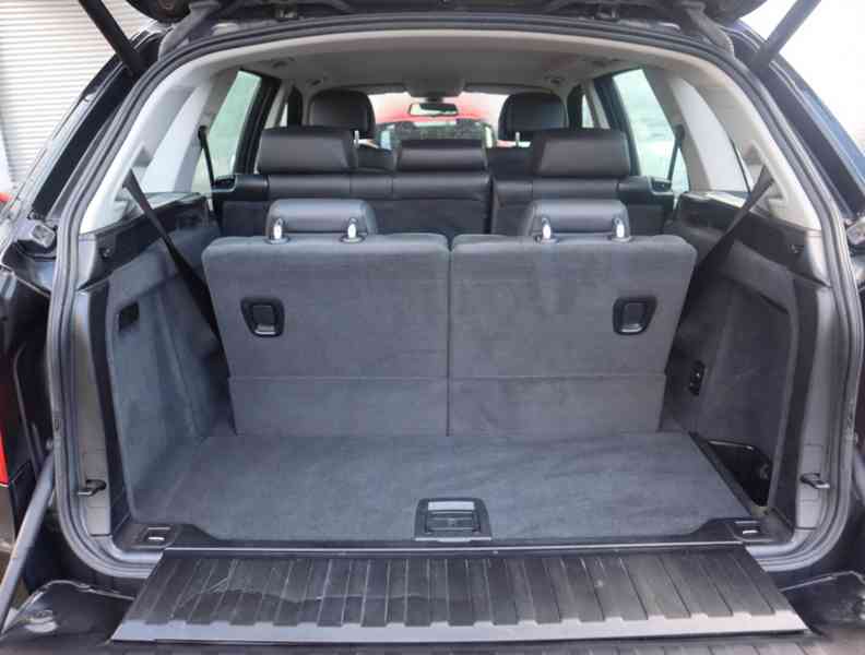 BMW X5 e70 3.0 7MÍST - foto 7