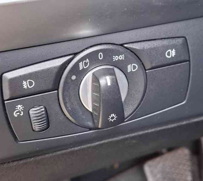 BMW X5 e70 3.0 7MÍST - foto 11