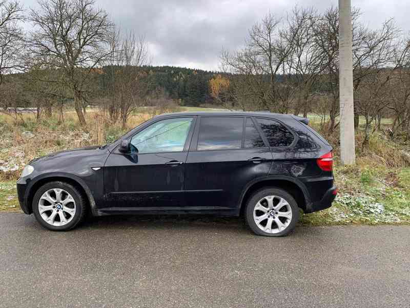 BMW X5 e70 3.0 7MÍST - foto 6