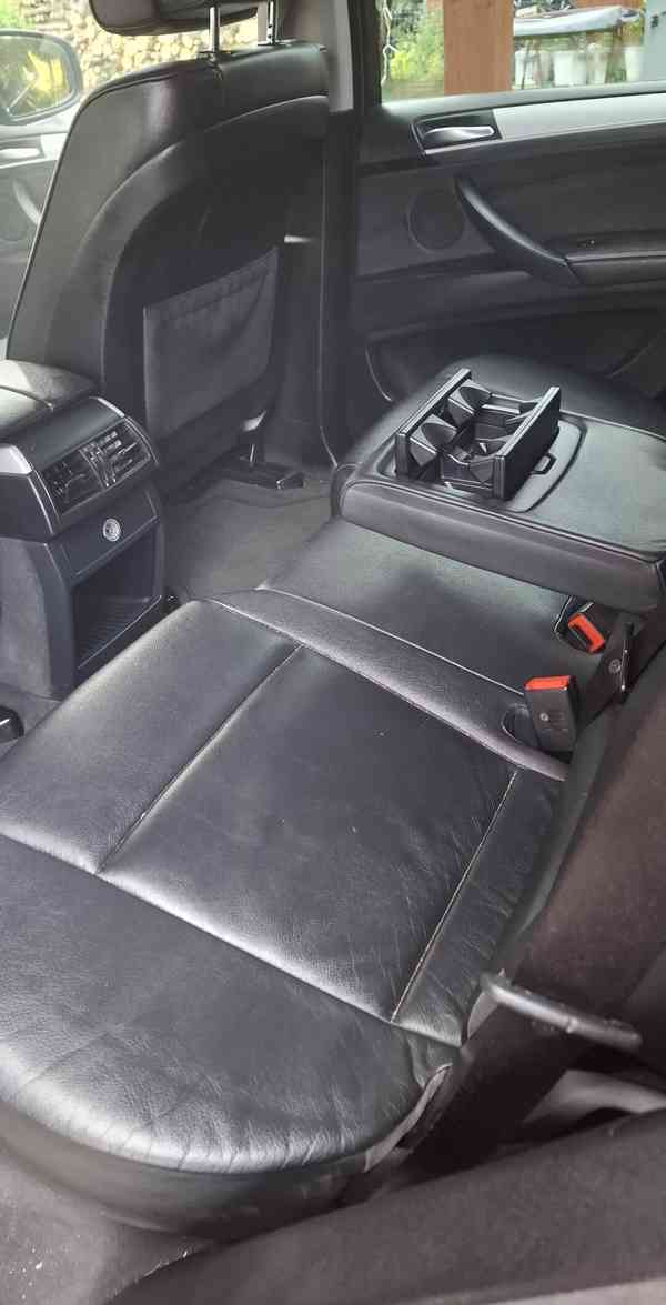 BMW X5 e70 3.0 7MÍST - foto 13