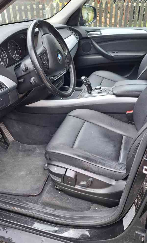 BMW X5 e70 3.0 7MÍST - foto 9