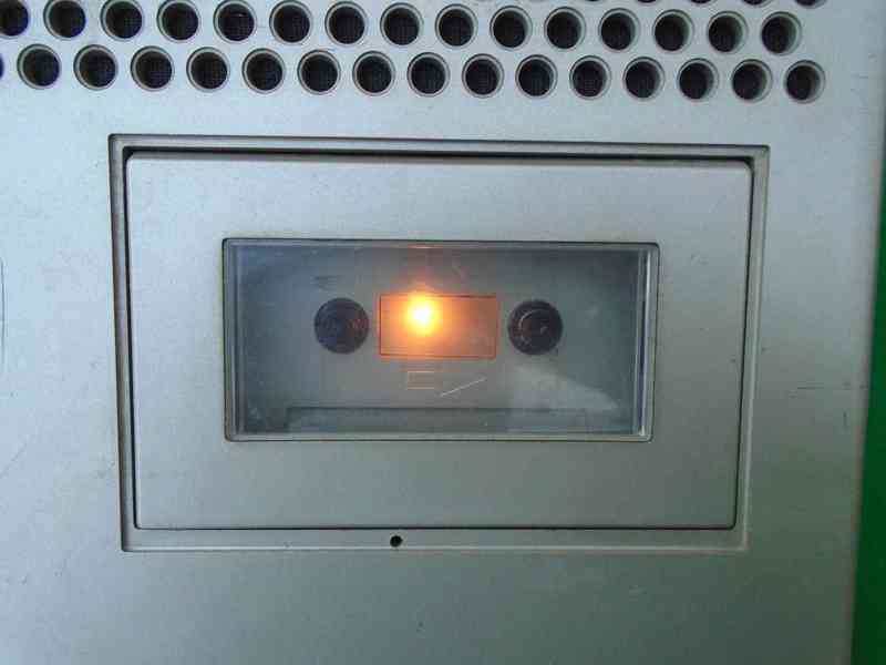 Retro kazetový magnetofon ITT Schaub-Lorenz Stereo 740 AV - foto 13