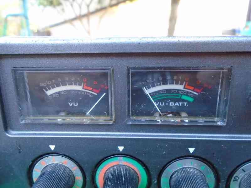 Retro kazetový magnetofon ITT Schaub-Lorenz Stereo 740 AV - foto 4