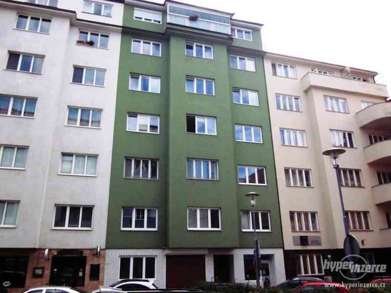 K pronájmu kadeřnictví nebo obchodní prostor v centru Brna - foto 6