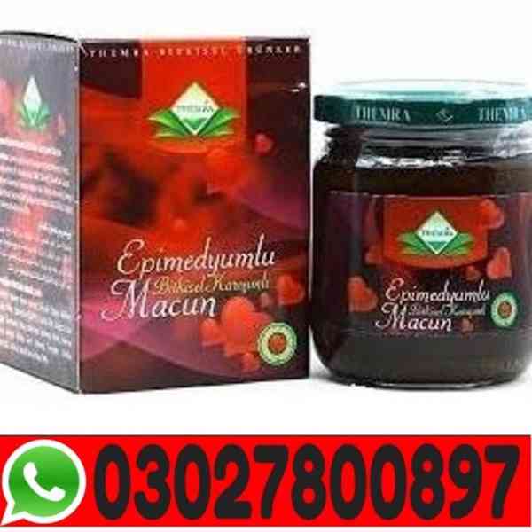Themra Epimedium Macun In Pakistan < 0302-7800897 > Buy now