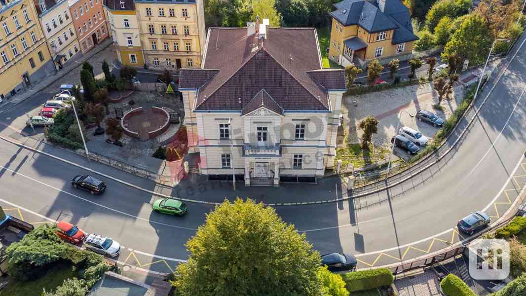 Prodej vily v Karlových Varech - foto 30