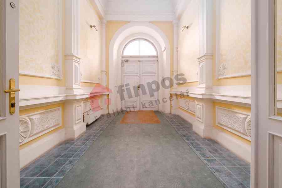 Prodej vily v Karlových Varech - foto 21