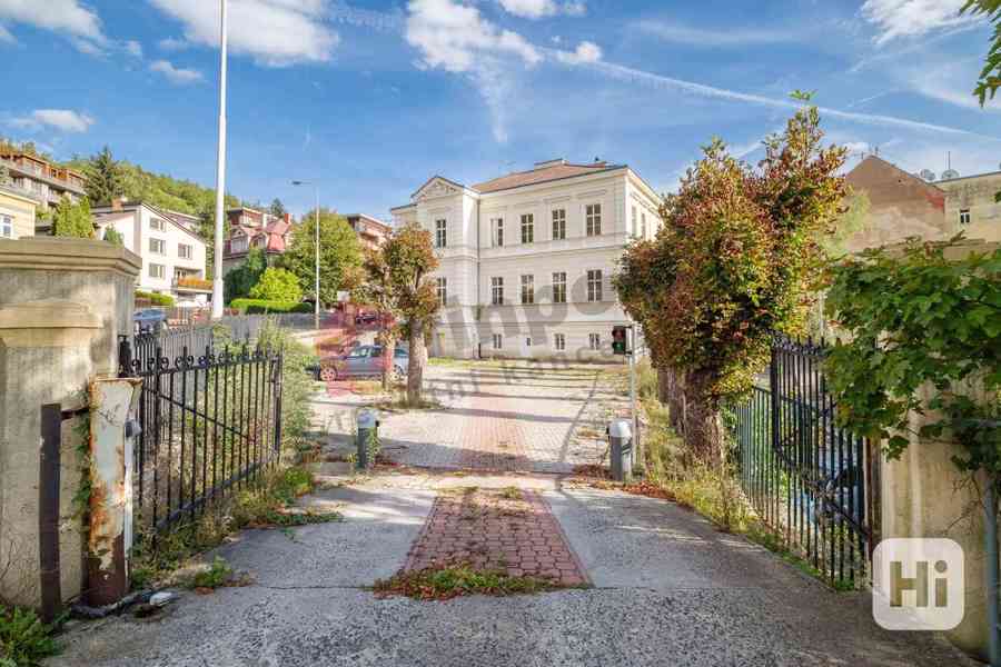 Prodej vily v Karlových Varech - foto 2