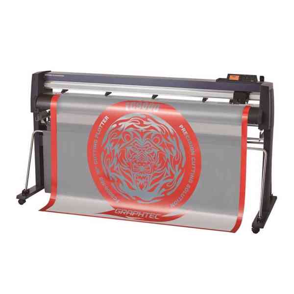 Plotter Summa a Graphtec - foto 2