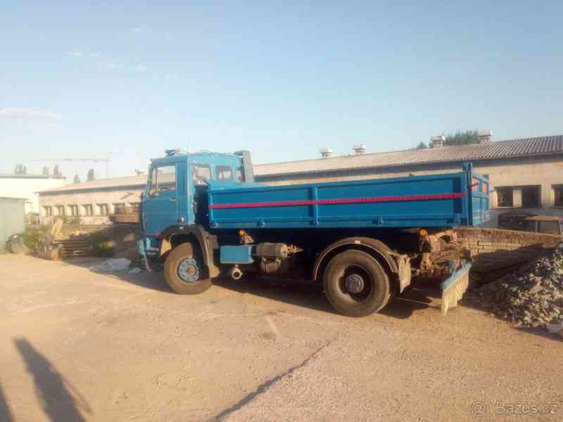 Liaz 300	 - foto 2