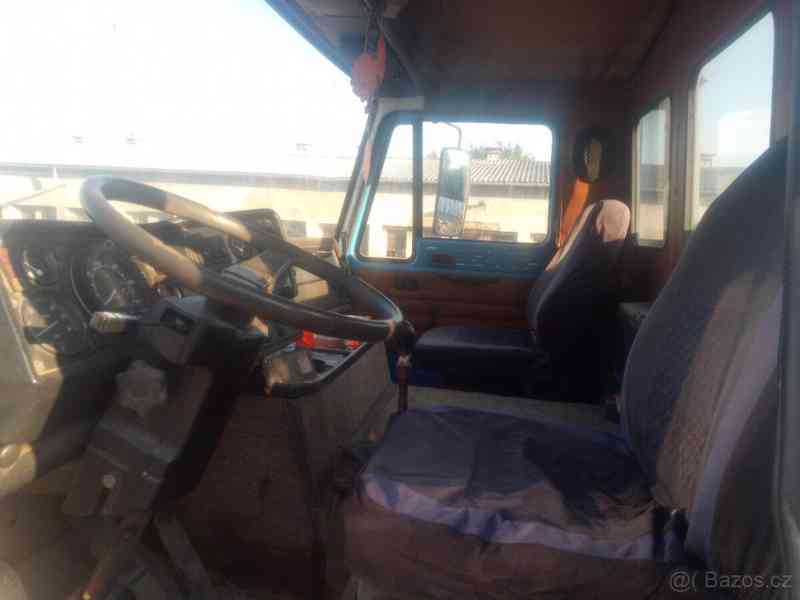 Liaz 300	 - foto 6