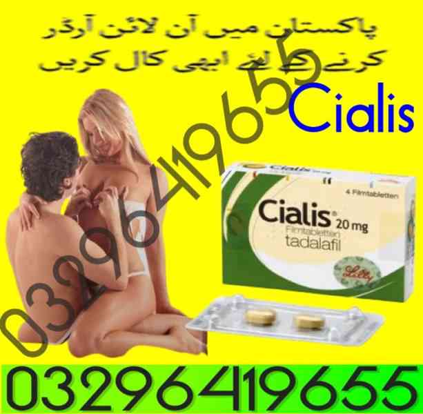 Cialis 30 Tablets in Quetta&^%03296419655 - foto 1