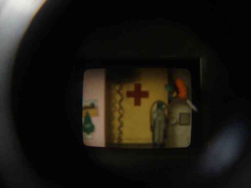 Foto fotoaparát Zenit-E objektiv HELIOS 44-2 2/58MM pouzdro - foto 15