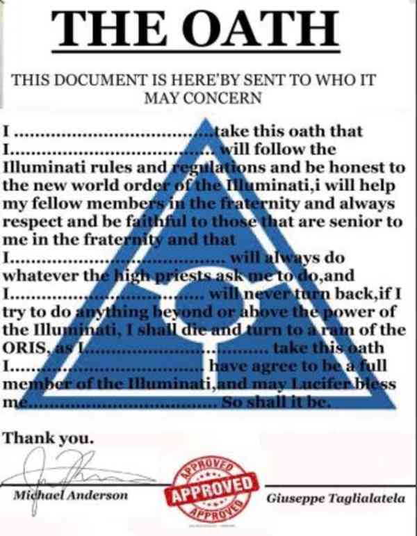 Join Illuminati today+256779696761/0705146946 - foto 1