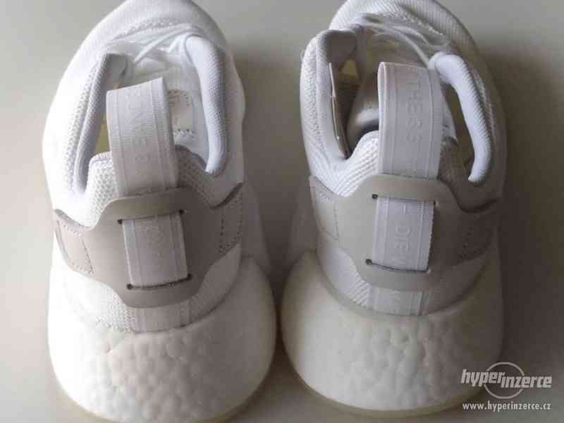 ADIDAS NMD R2 white - foto 3