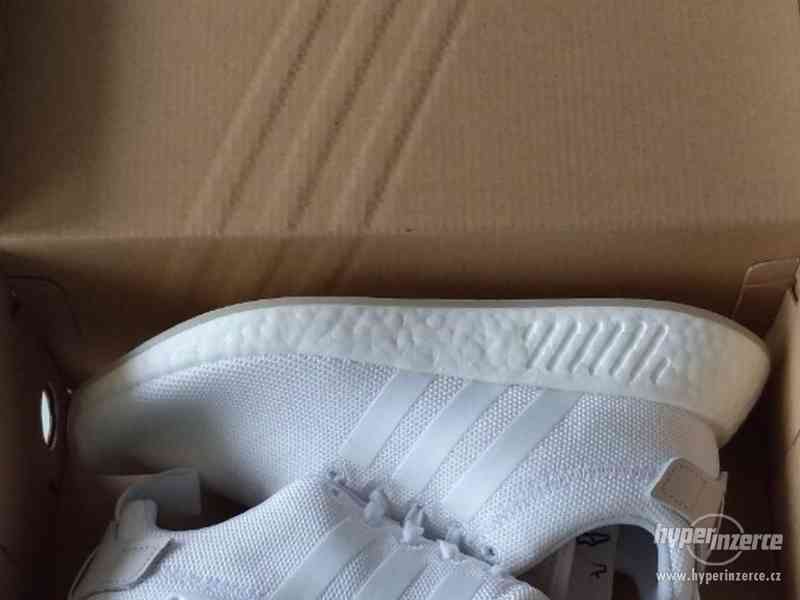 ADIDAS NMD R2 white - foto 5