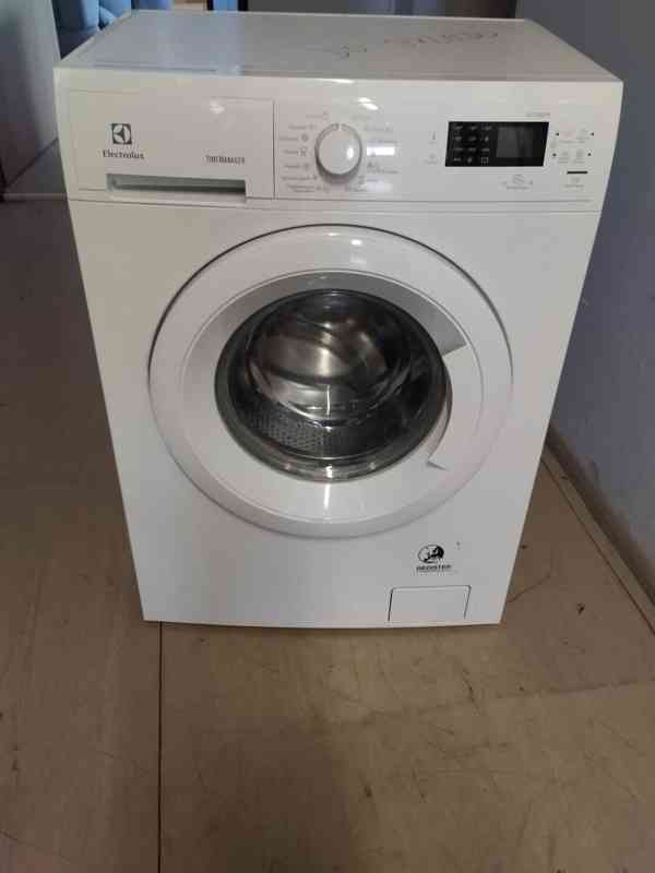 Pračka Elektrolux - foto 2