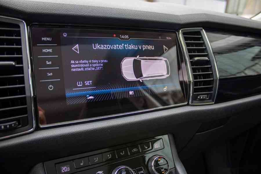 Škoda Kodiaq 2.0 TSI Style 4x4 DSG EU6 - foto 16