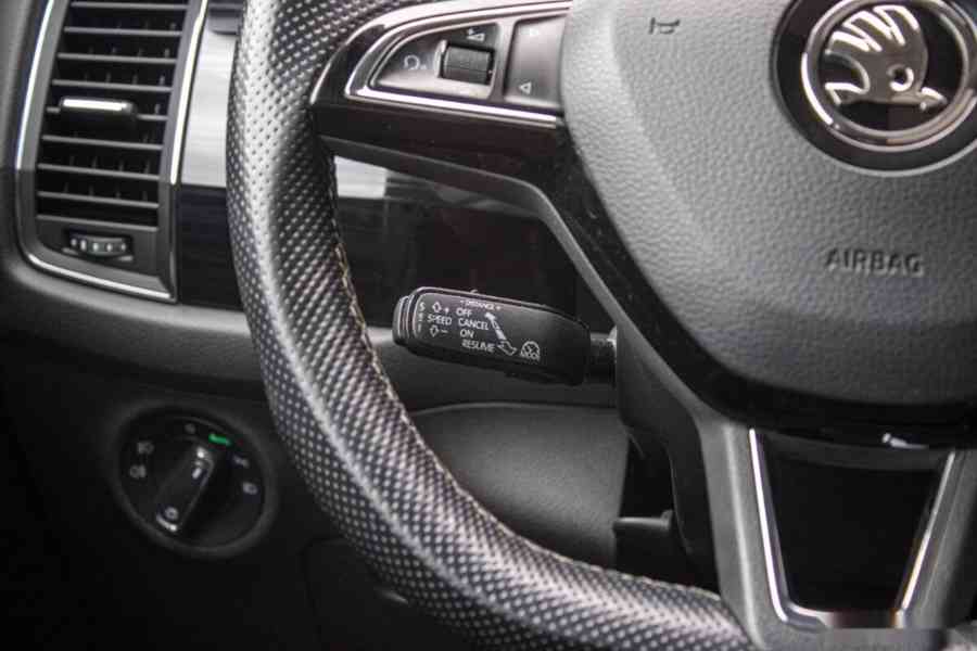 Škoda Kodiaq 2.0 TSI Style 4x4 DSG EU6 - foto 20