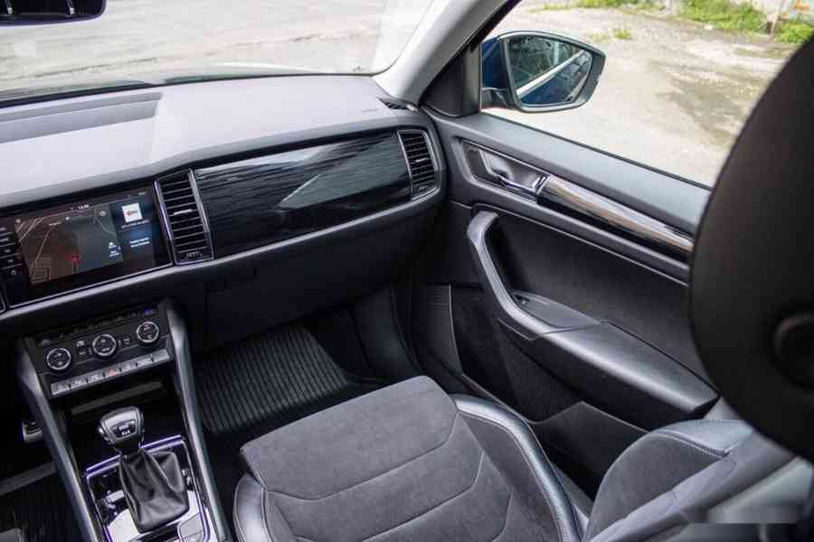 Škoda Kodiaq 2.0 TSI Style 4x4 DSG EU6 - foto 15
