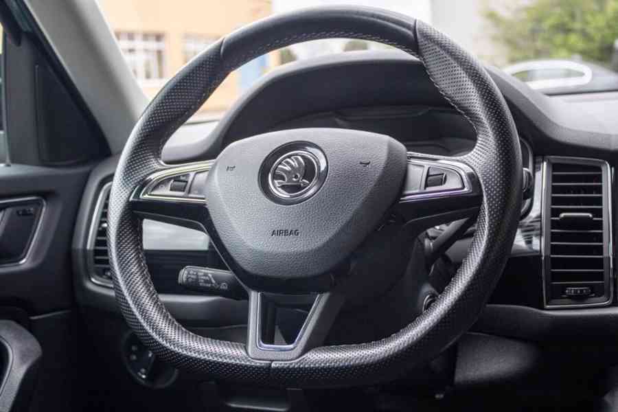 Škoda Kodiaq 2.0 TSI Style 4x4 DSG EU6 - foto 12