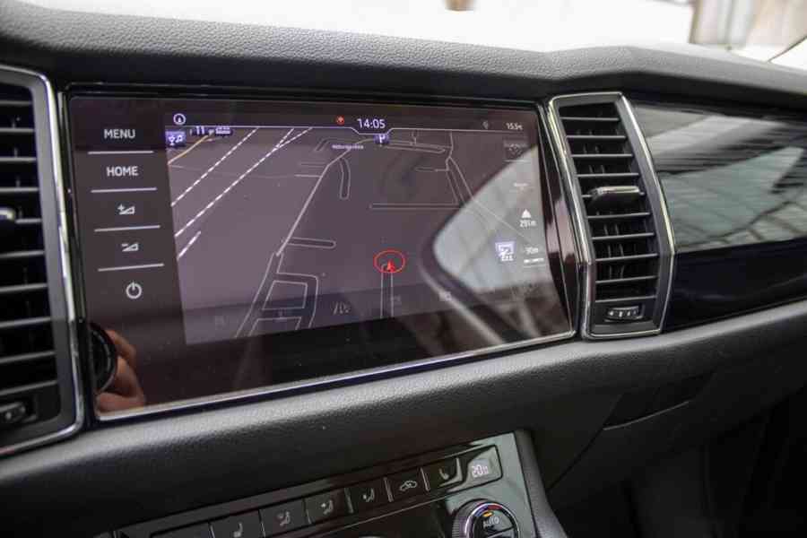Škoda Kodiaq 2.0 TSI Style 4x4 DSG EU6 - foto 18