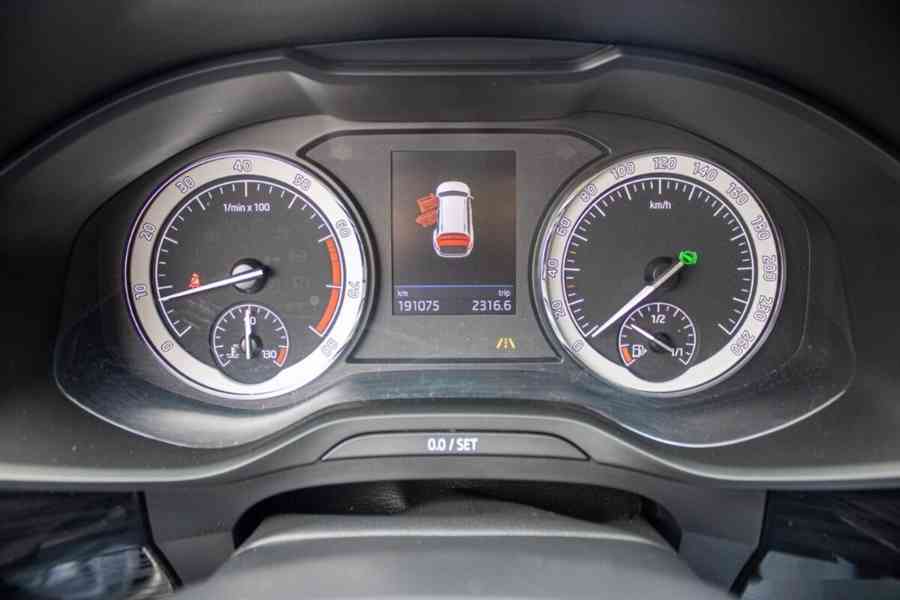 Škoda Kodiaq 2.0 TSI Style 4x4 DSG EU6 - foto 13