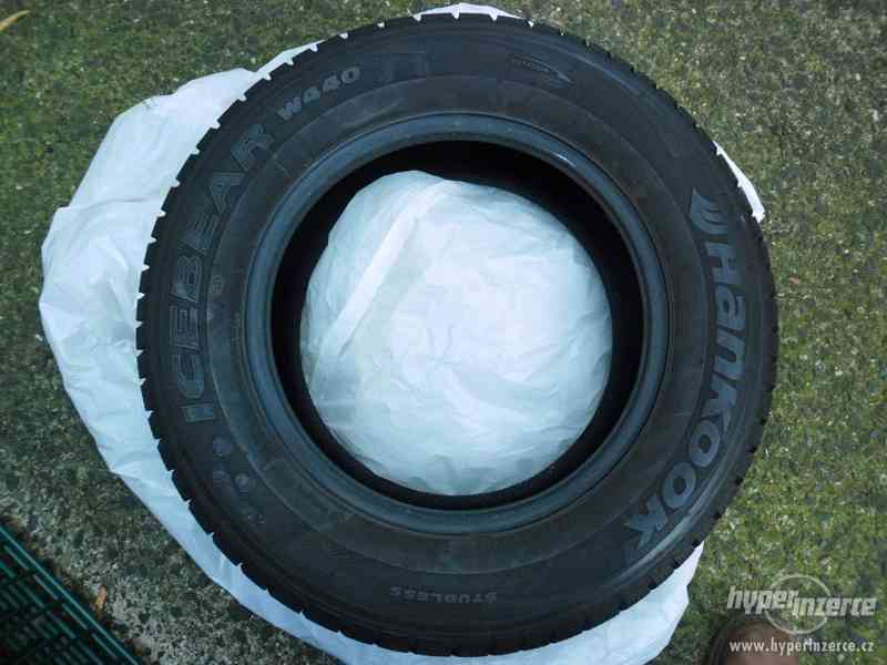 Hankook Icebear W440 - 215/65R15 96T - foto 1