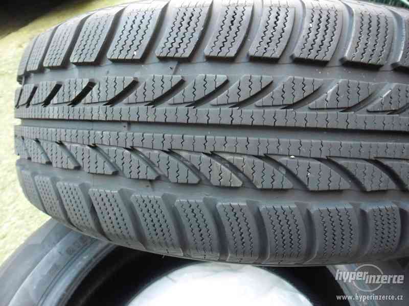 Hankook Icebear W440 - 215/65R15 96T - foto 4