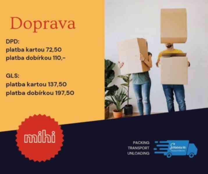 NOVÁ MLM PRÁCE-PŘIVYDĚLEK (BEZ VKLADU) - foto 5