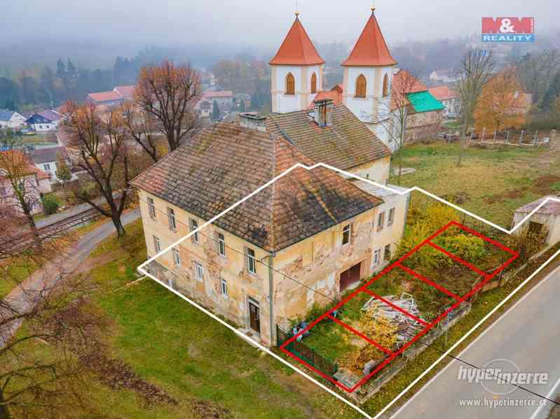 Prodej nájemního domu, 641 m?, Hradec - foto 24