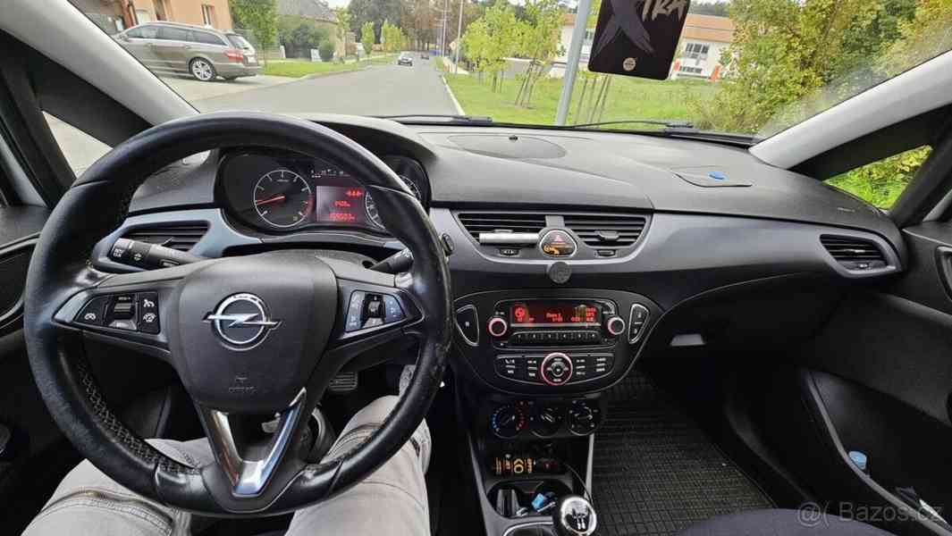 Opel Corsa 1,2   E 16V Rok2016 - foto 10