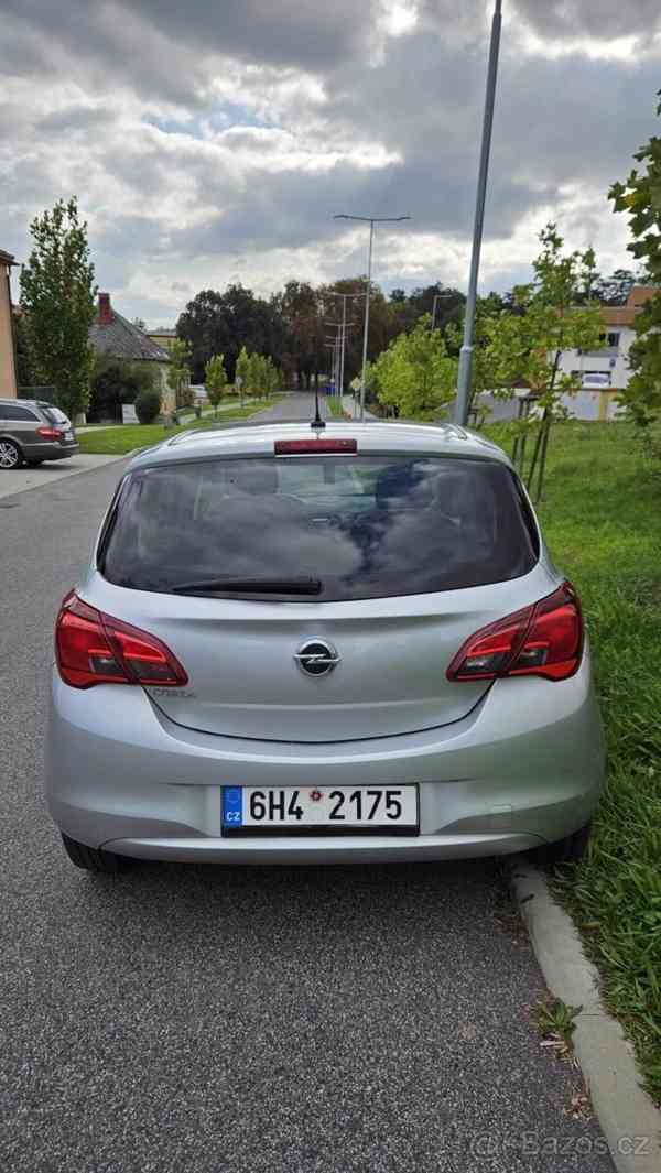 Opel Corsa 1,2   E 16V Rok2016 - foto 2