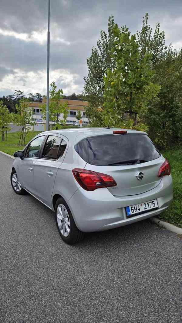 Opel Corsa 1,2   E 16V Rok2016 - foto 5