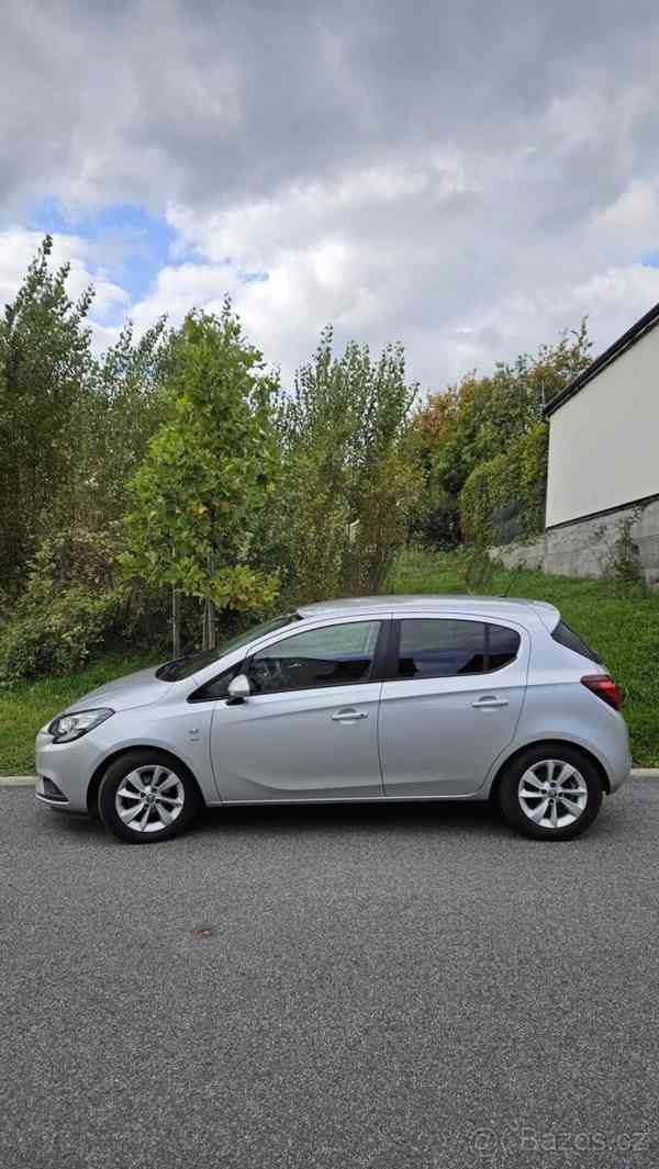 Opel Corsa 1,2   E 16V Rok2016 - foto 8