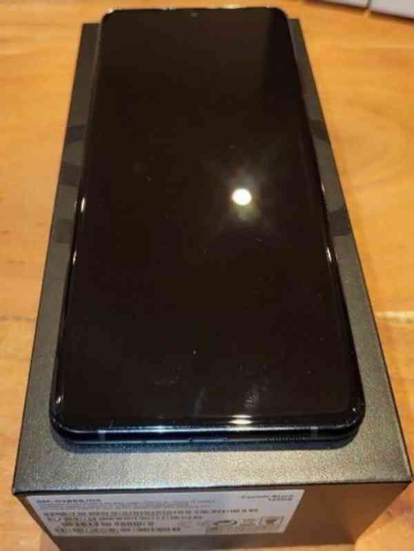 Samsung Galaxy S20 Ultra 5G G988B 12GB/128GB Dual - foto 4