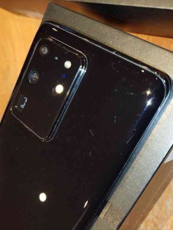 Samsung Galaxy S20 Ultra 5G G988B 12GB/128GB Dual - foto 5