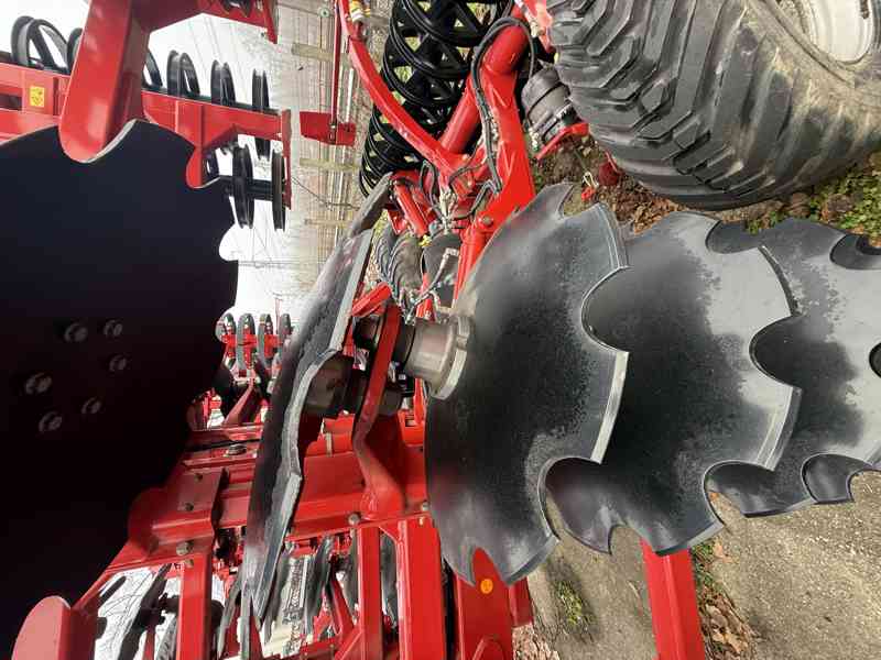 Diskový podmítač HORSCH Joker 5 HD - foto 5